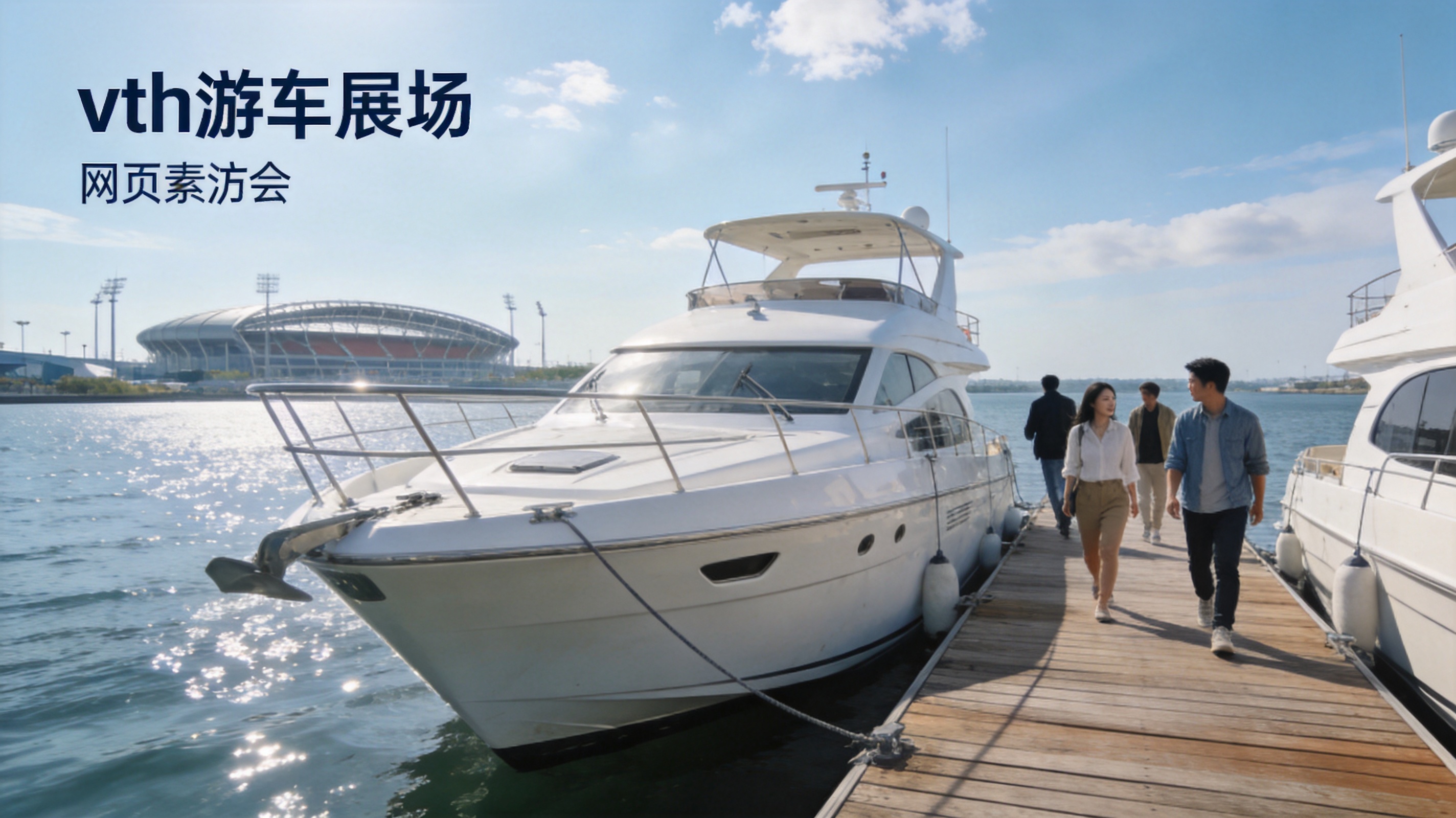 yth2206游艇会体育logo